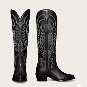 Tecovas the Abby boot